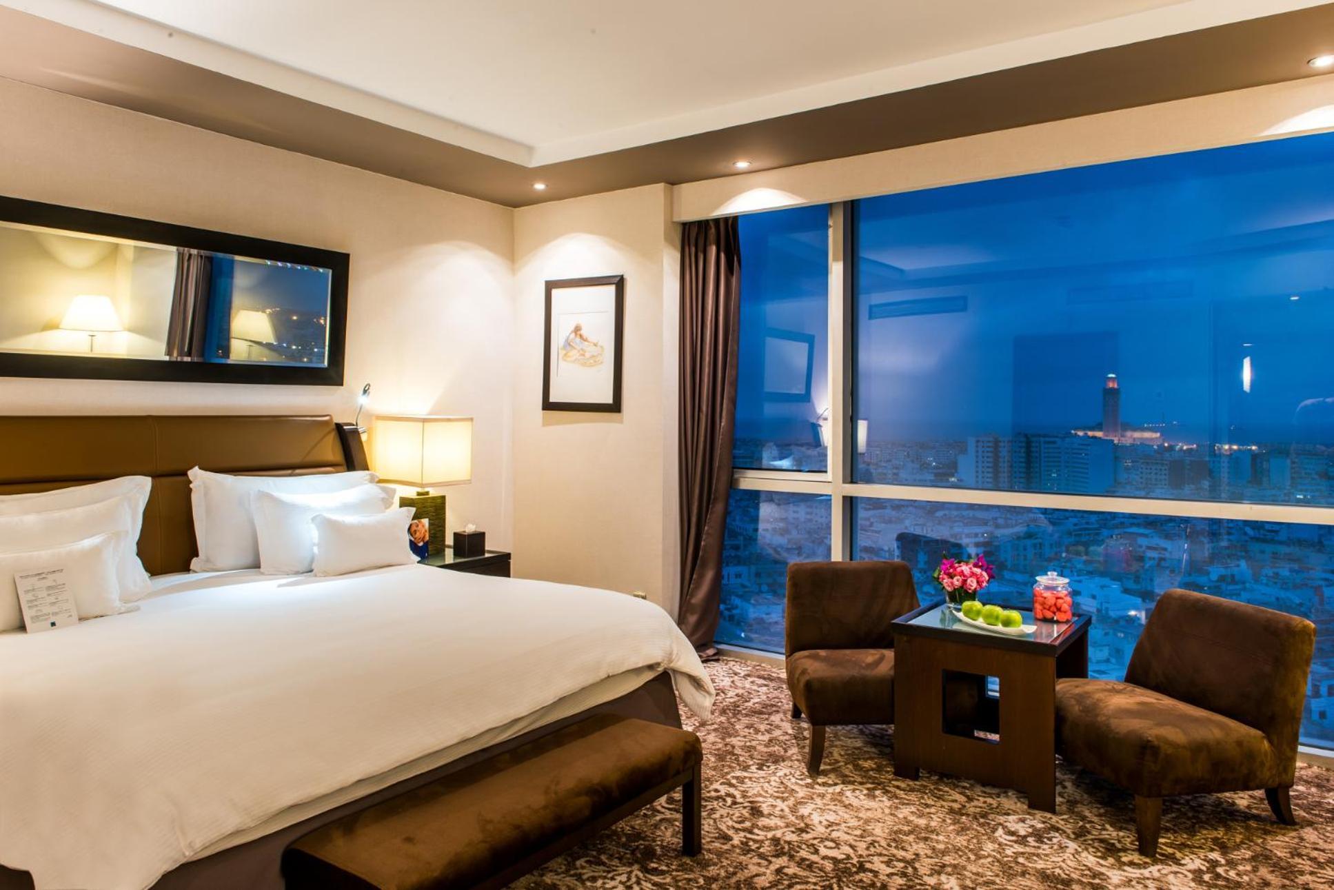 Premium Room 2 Queen Size Beds City Ocean View,744529807:JPEG