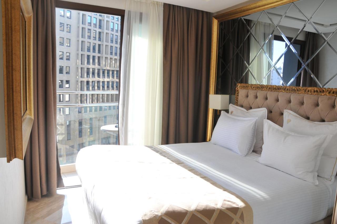 Standard Suite