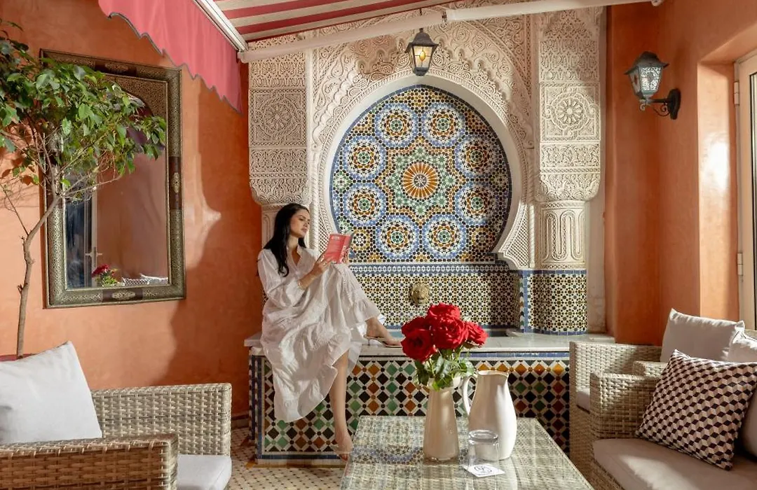 Art Palace Suites & Spa-1