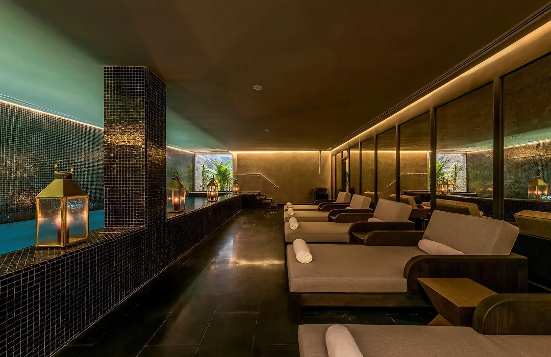 Radisson Blu Hotel Casablanca City Center-1