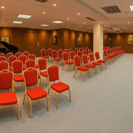 Art Palace Suites & Spa-2