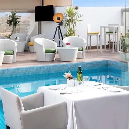 Mövenpick Hotel Casablanca-3